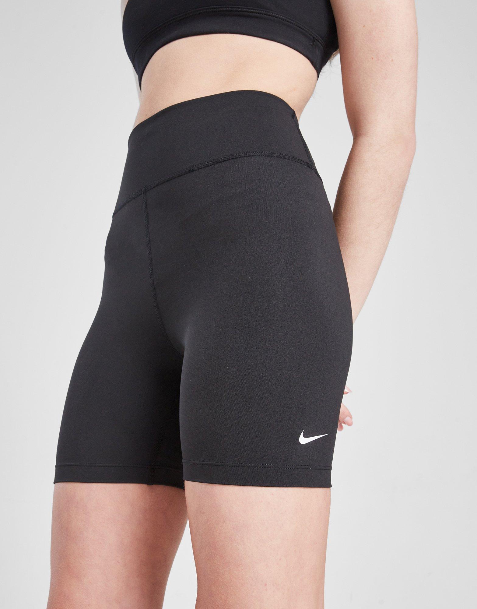 Girls' One 5" Cycle Shorts Junior