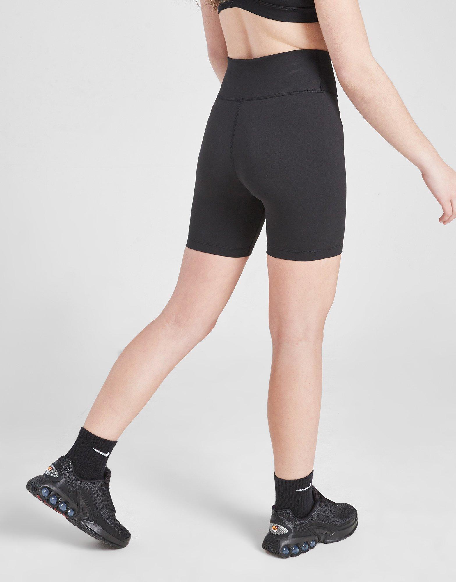 Girls' One 5" Cycle Shorts Junior