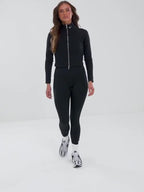 Training Graphic Swoosh Full Zip Top