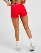 Training Pro 3" Dri-FIT Shorts