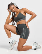 Training Graphic Swoosh 5" Shorts