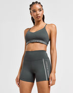 Training Graphic Swoosh 5" Shorts