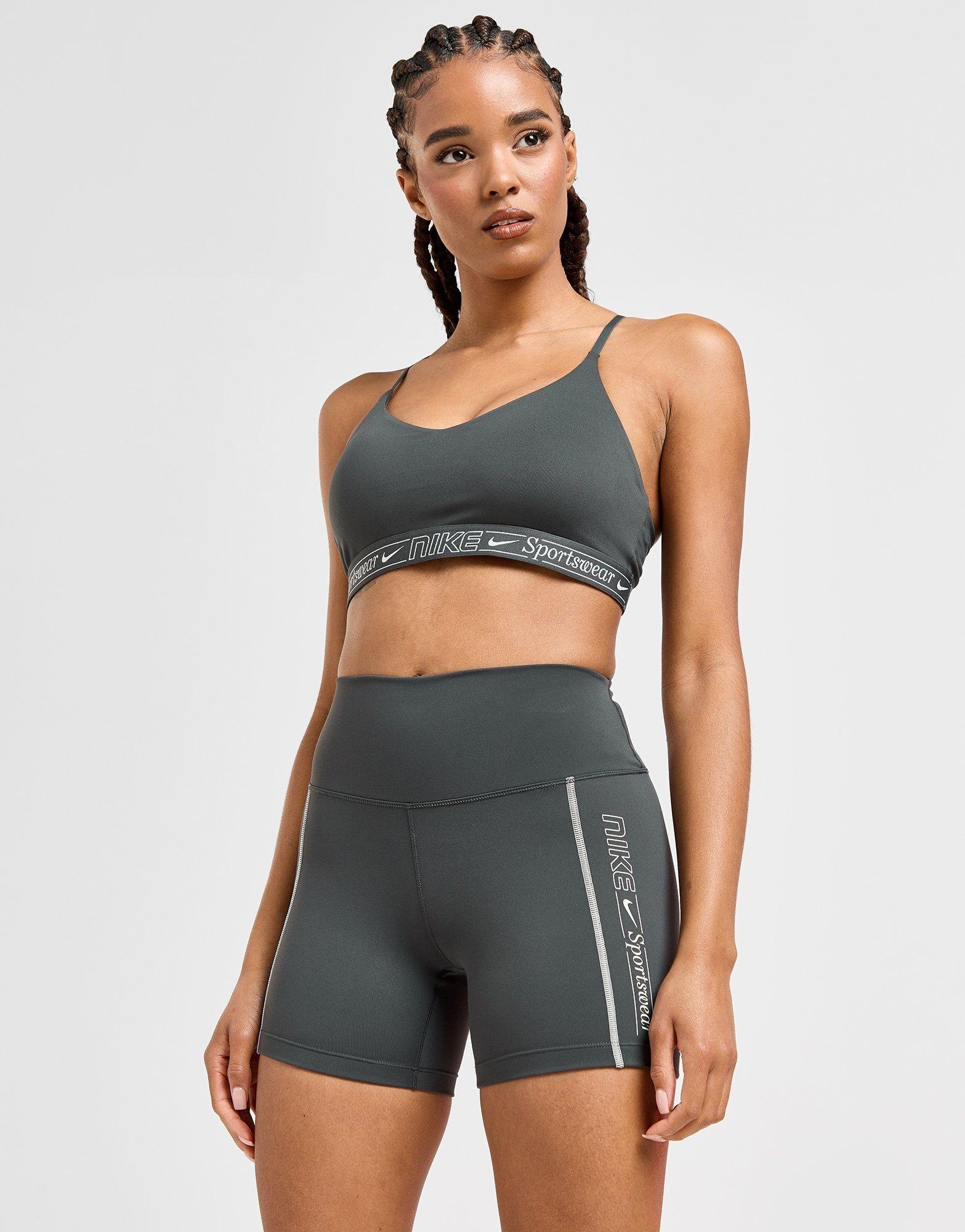 Training Graphic Swoosh 5" Shorts