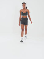 Training Graphic Swoosh 5" Shorts