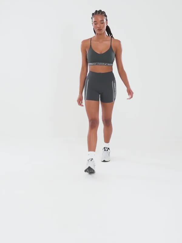 Training Graphic Swoosh 5" Shorts