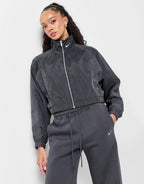 Training Graphic Swoosh Woven Jacket