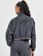 Training Graphic Swoosh Woven Jacket
