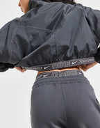 Training Graphic Swoosh Woven Jacket