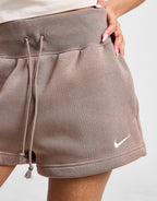 Phoenix Fleece Shorts