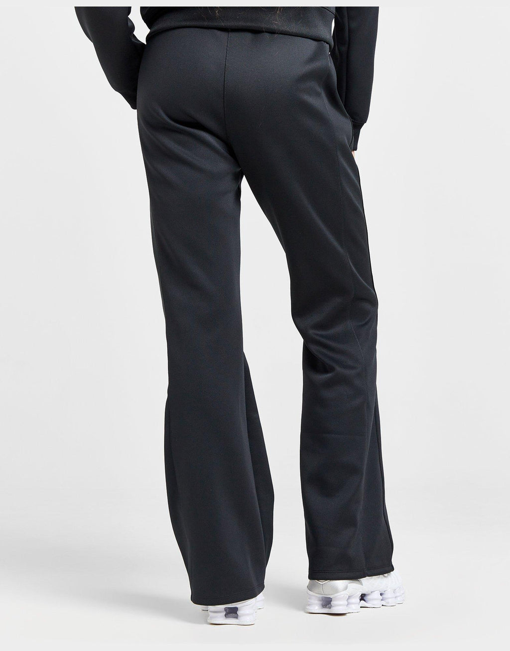 Poly Knit Track Pants