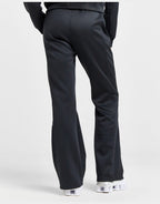 Poly Knit Track Pants