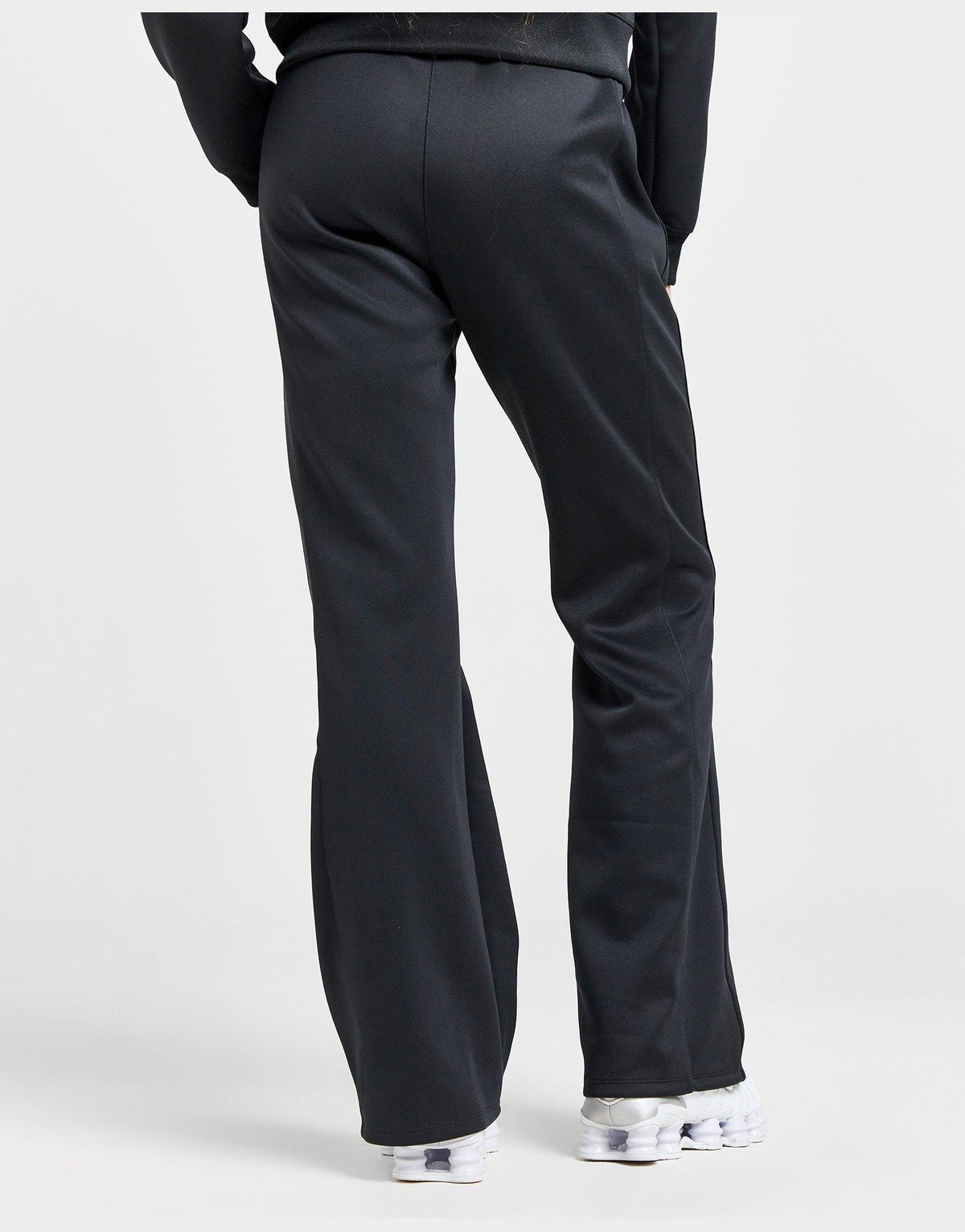 Poly Knit Track Pants