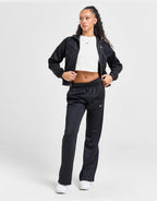 Poly Knit Track Pants