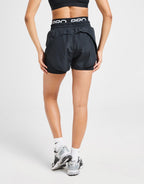 Training Pro 2 In 1 Shorts