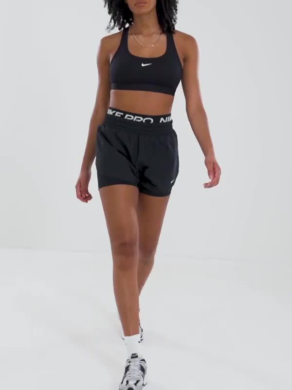 Training Pro 2 In 1 Shorts