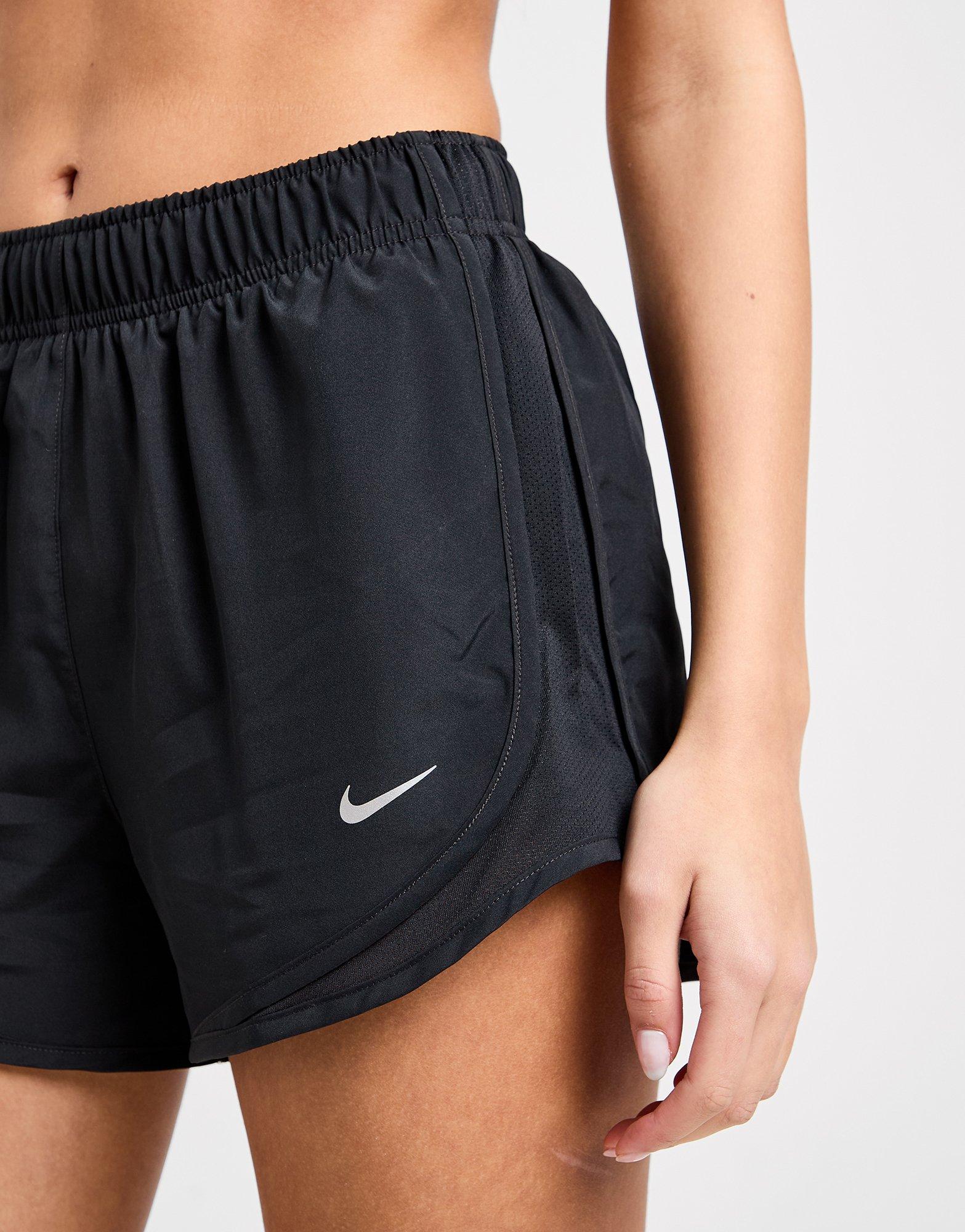 Tempo 3" Running Shorts