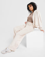 Chill Knit Velour Joggers