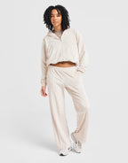 Chill Knit Velour Joggers