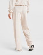 Chill Knit Velour Joggers