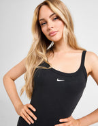 Chill Knit Ribbed Dress