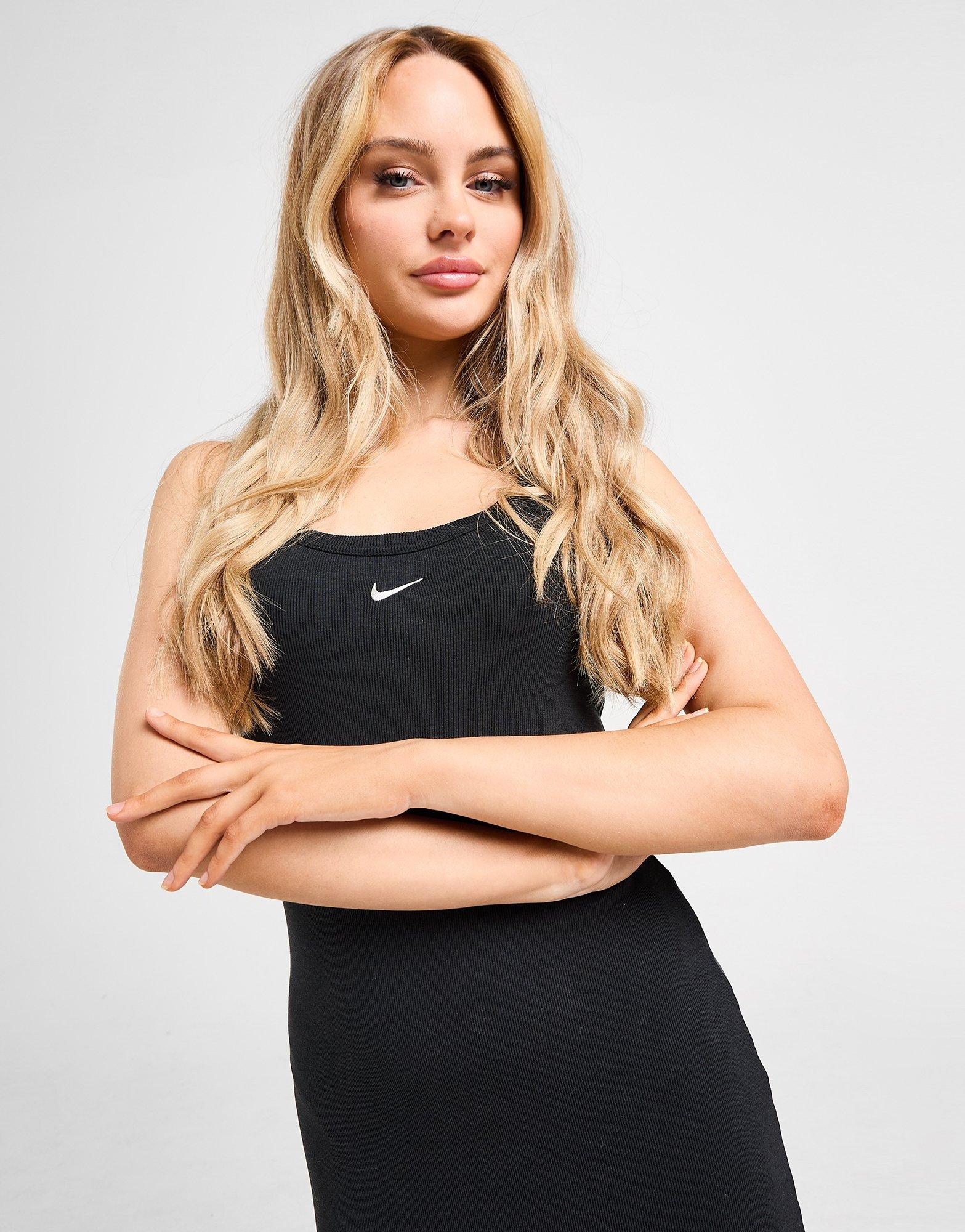 Chill Knit Ribbed Dress