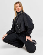 Swoosh Woven Jacket