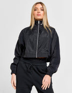 Swoosh Woven Jacket