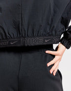 Swoosh Woven Jacket