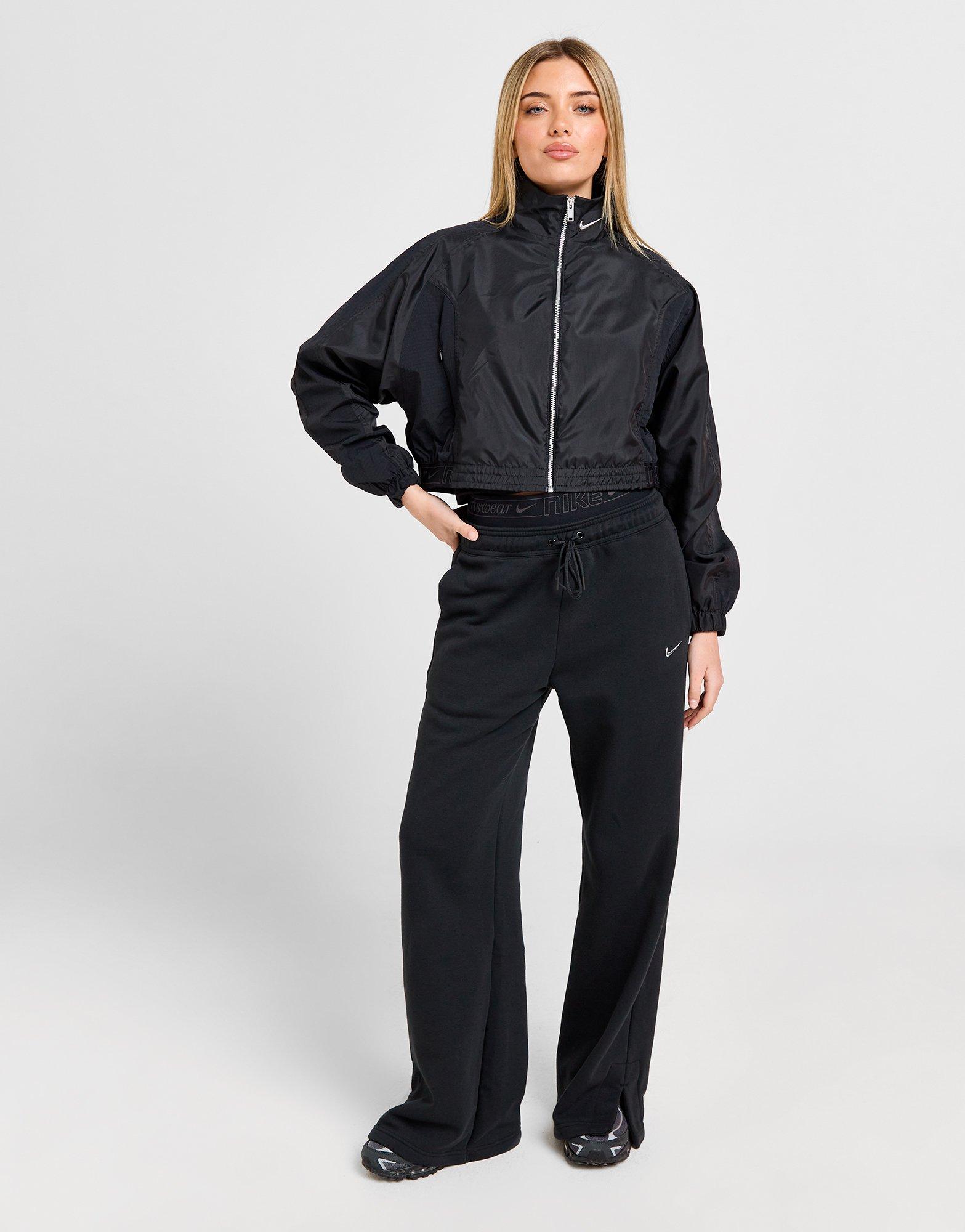 Swoosh Woven Jacket