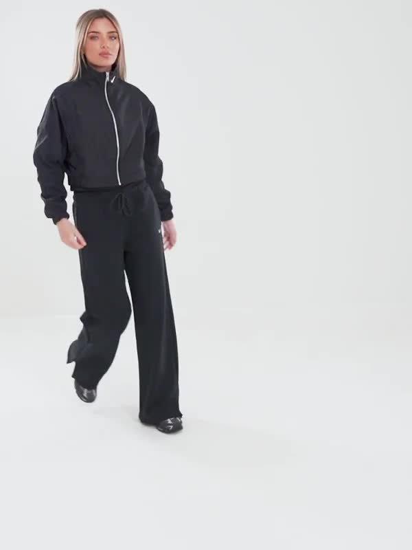 Swoosh Woven Jacket