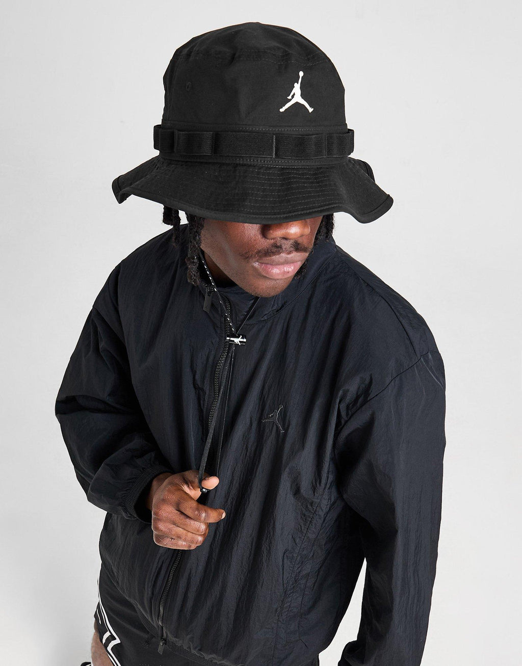 Apex Bucket Hat