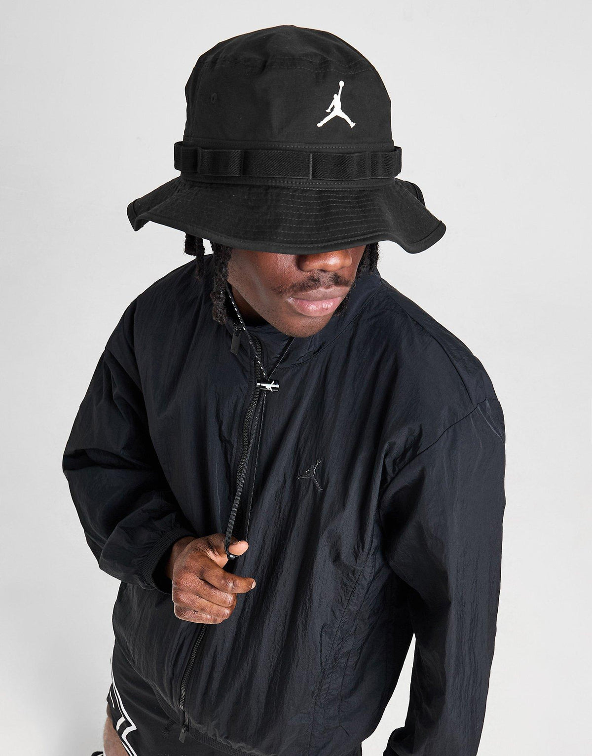 Apex Bucket Hat