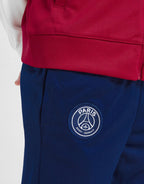 Paris Saint Germain Strike Tracksuit Children