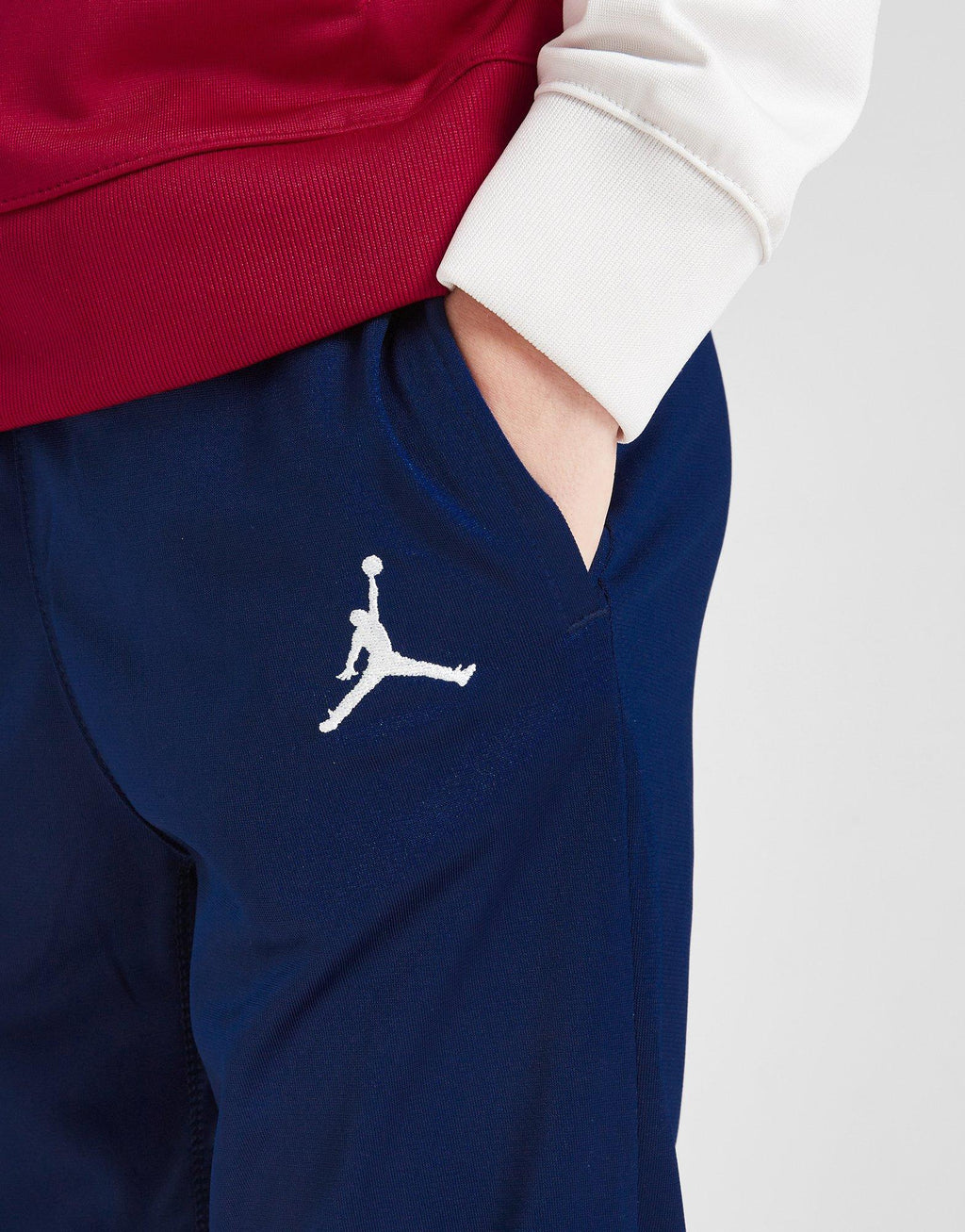 Paris Saint Germain Strike Tracksuit Children