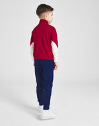 Paris Saint Germain Strike Tracksuit Children