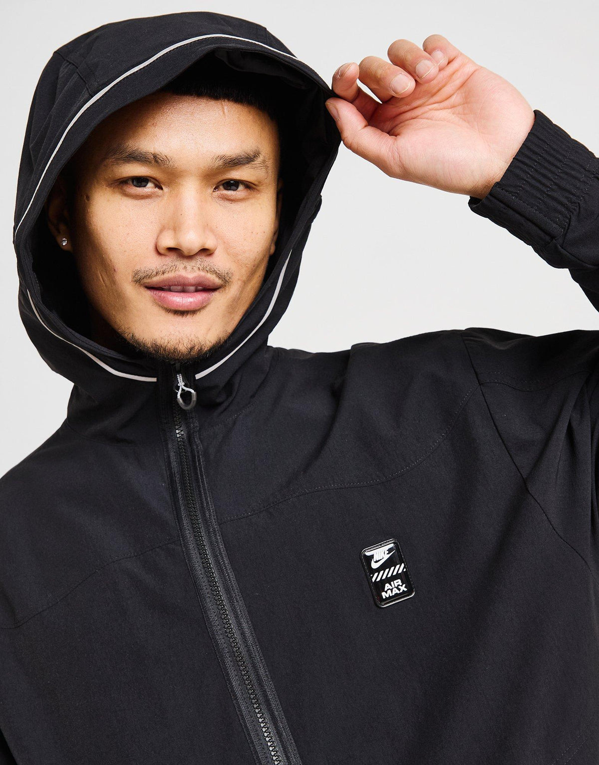 Air Max Woven Jacket