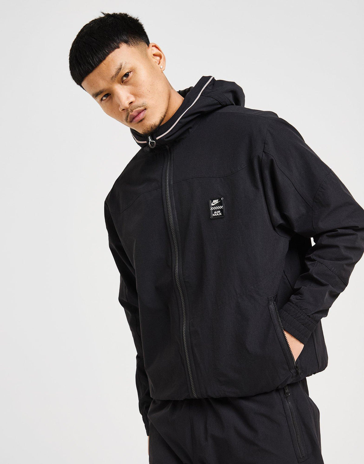 Air Max Woven Jacket