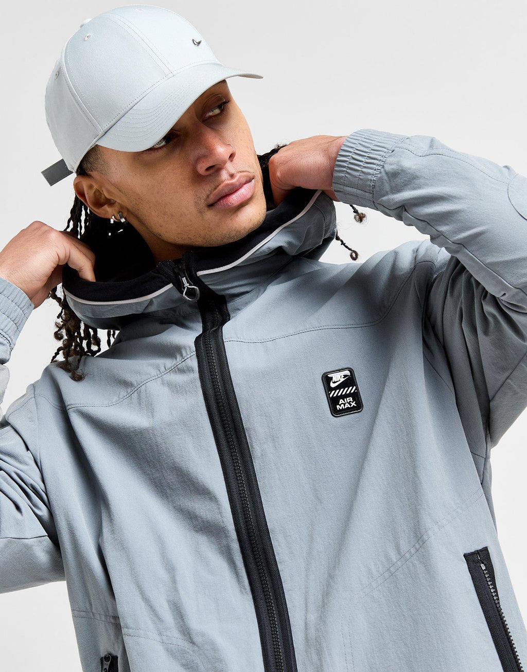 Air Max Woven Jacket