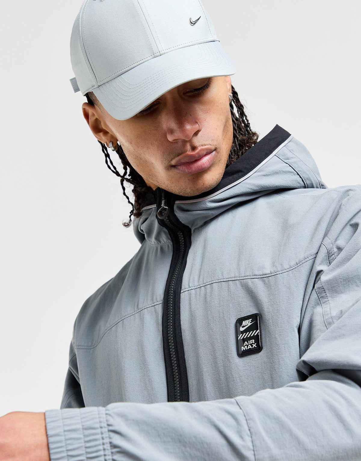 Air Max Woven Jacket