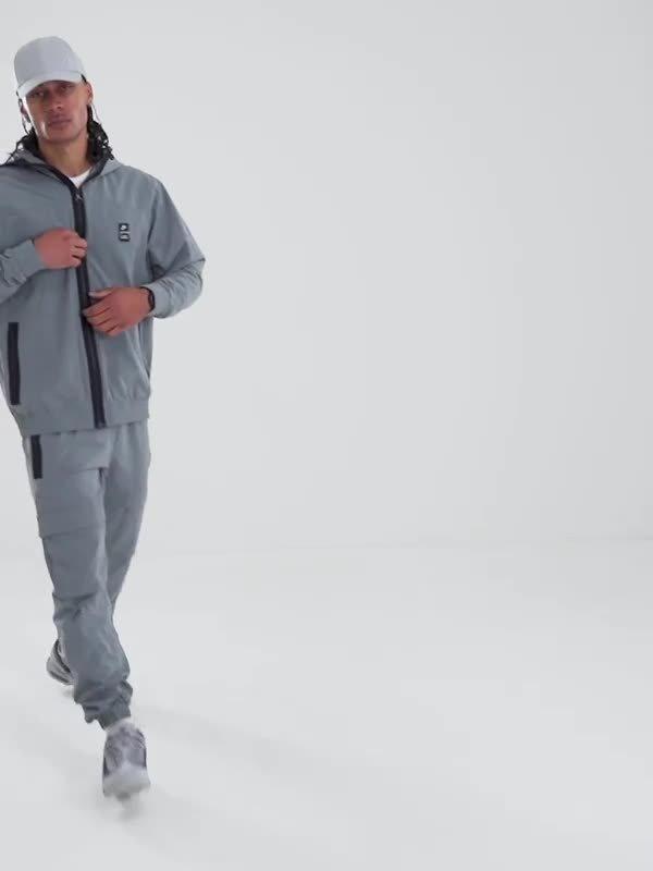 Air Max Woven Jacket