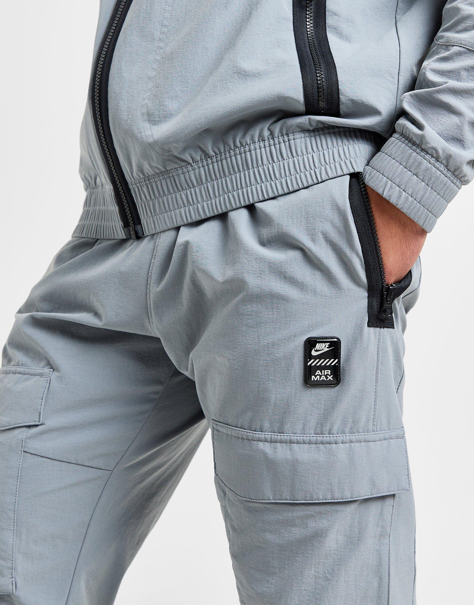 Air Max Woven Cargo Pants