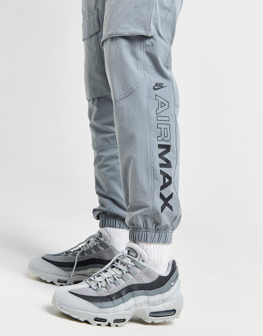 Air Max Woven Cargo Pants
