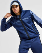 Air Max Polyknit Full Zip Hoodie