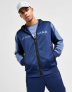 Air Max Polyknit Full Zip Hoodie