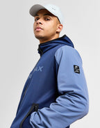 Air Max Polyknit Full Zip Hoodie