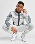 Air Max Polyknit Full Zip Hoodie