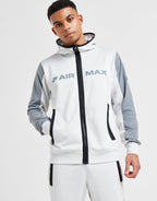 Air Max Polyknit Full Zip Hoodie