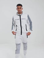 Air Max Polyknit Full Zip Hoodie