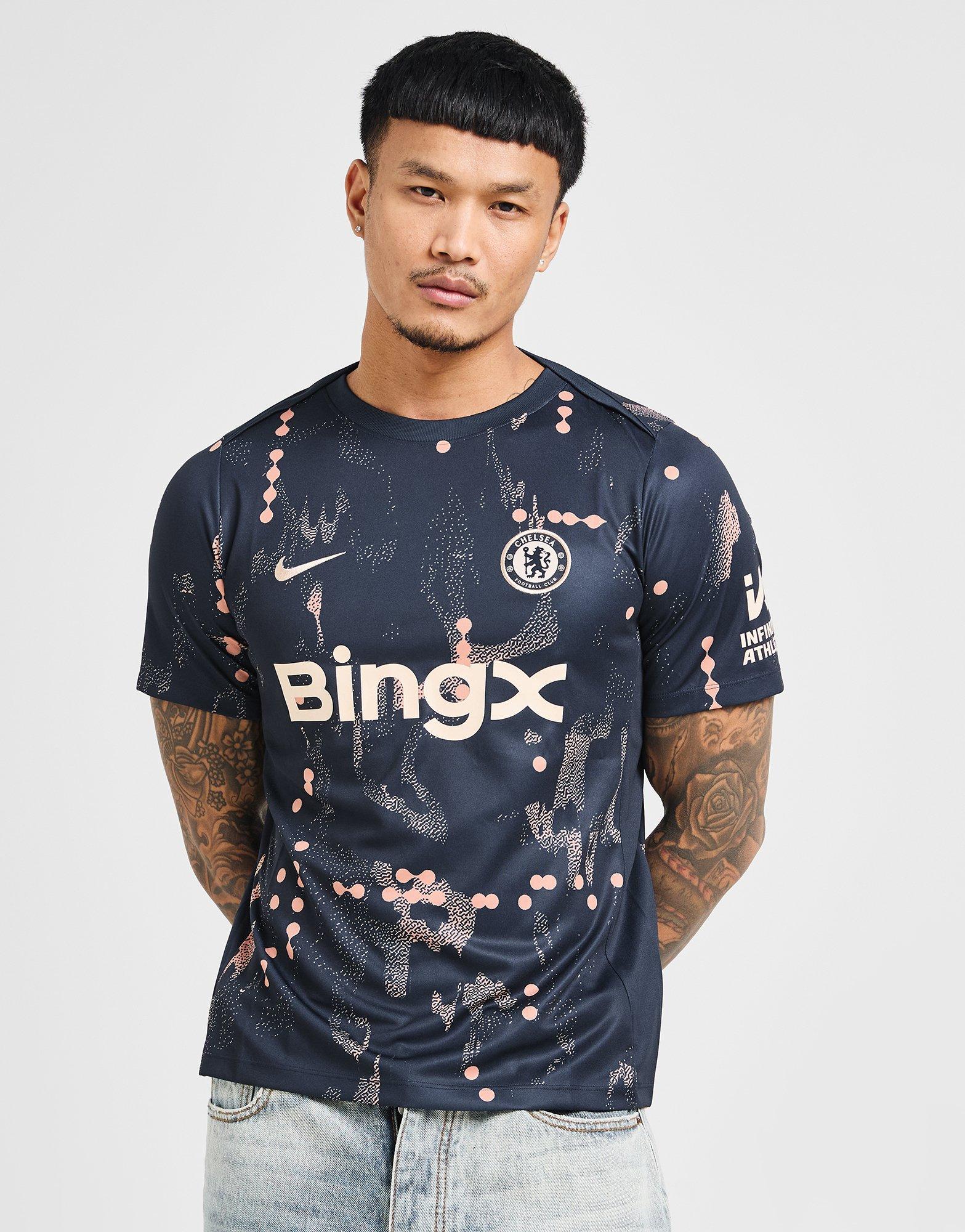Chelsea FC Pre Match Shirt