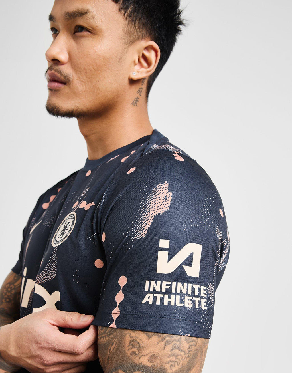 Chelsea FC Pre Match Shirt